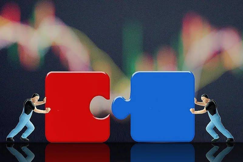 配图